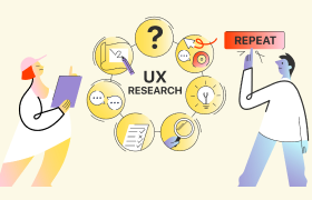 Rapid Usability Research